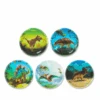 Ergobag Kletties-Set Dinosaurier -Ergobag 001 081 nxcofhv3ctq2pygo