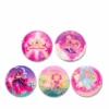 Ergobag Kletties-Set Magische Prinzessin -Ergobag 001 091