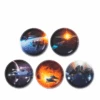 Ergobag Kletties-Set Weltall -Ergobag 002 033 2k66qdedowhff3je