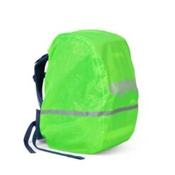 Ergobag Regencape, Grün -Ergobag 003 213 1 nlplb99taslsdkr5