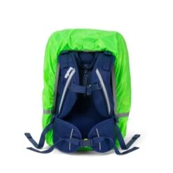 Ergobag Regencape, Grün -Ergobag 003 213 2 rw9wlnl0w7abyi4k