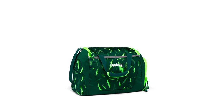 Ergobag Sporttasche Bärtastisch 3 Ergobag Sporttasche Bärtastisch