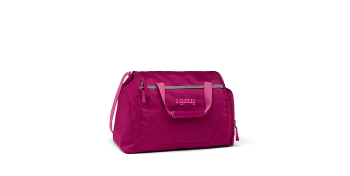 Ergobag Sporttasche WaldzauBär 3 Ergobag Sporttasche WaldzauBär