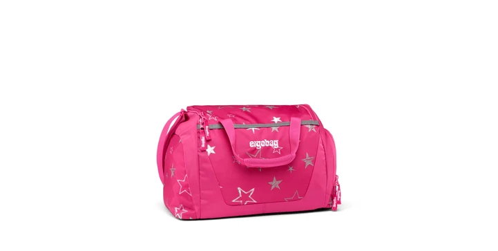 Ergobag Sporttasche SternzauBär 3 Ergobag Sporttasche SternzauBär