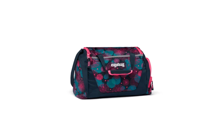 Ergobag Sporttasche KorallBär 3 Ergobag Sporttasche KorallBär