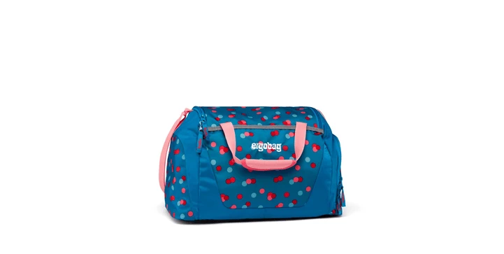 Ergobag Sporttasche VoltiBär 3 Ergobag Sporttasche VoltiBär