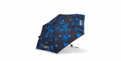 Ergobag Regenschirm Bär Durch Die Galaxis