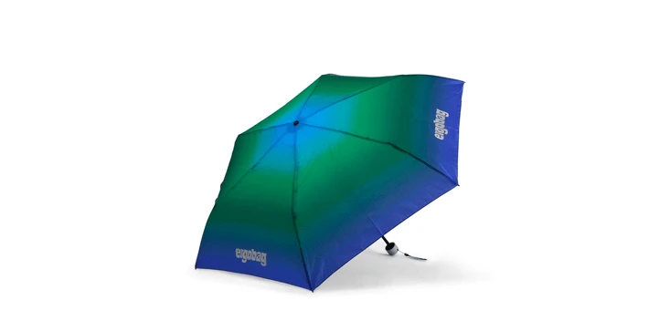 Ergobag Regenschirm TruckBär 3 Ergobag Regenschirm TruckBär