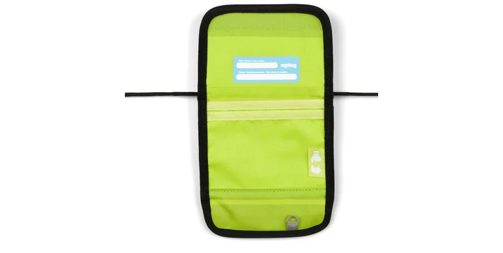 Ergobag Brustbeutel AlarmBäreitschaft 3 Ergobag Brustbeutel AlarmBäreitschaft – Bild 2