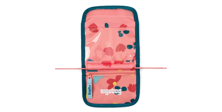 Ergobag Brustbeutel ZitronenfaltBär 5 Ergobag Brustbeutel ZitronenfaltBär – Bild 3