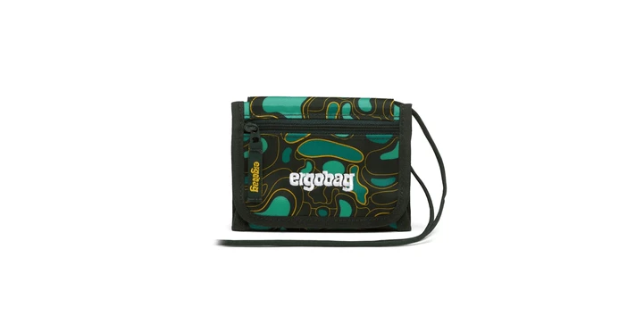 Ergobag Brustbeutel TriBäratops 3 Ergobag Brustbeutel TriBäratops