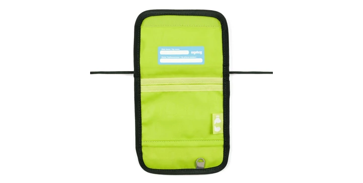 Ergobag Brustbeutel TriBäratops 4 Ergobag Brustbeutel TriBäratops – Bild 2