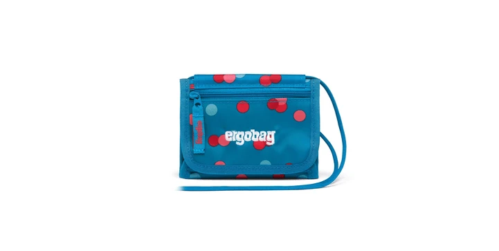 Ergobag Brustbeutel VoltiBär 3 Ergobag Brustbeutel VoltiBär