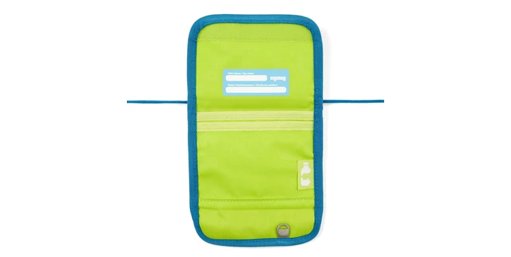 Ergobag Brustbeutel VoltiBär 4 Ergobag Brustbeutel VoltiBär – Bild 2