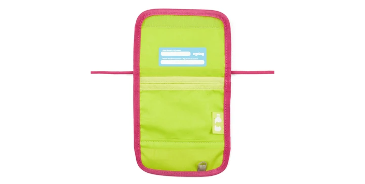 Ergobag Brustbeutel SternzauBär 4 Ergobag Brustbeutel SternzauBär – Bild 2