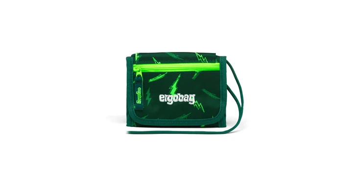 Ergobag Brustbeutel Bärtastisch 3 Ergobag Brustbeutel Bärtastisch