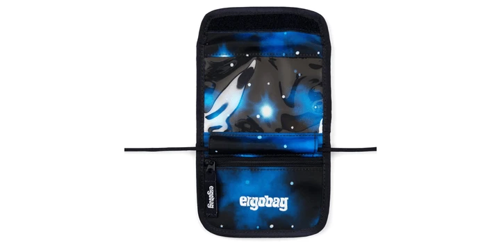 Ergobag Brustbeutel Bär Anhalter Durch Die Galaxis 5 Ergobag Brustbeutel Bär Anhalter Durch Die Galaxis – Bild 3