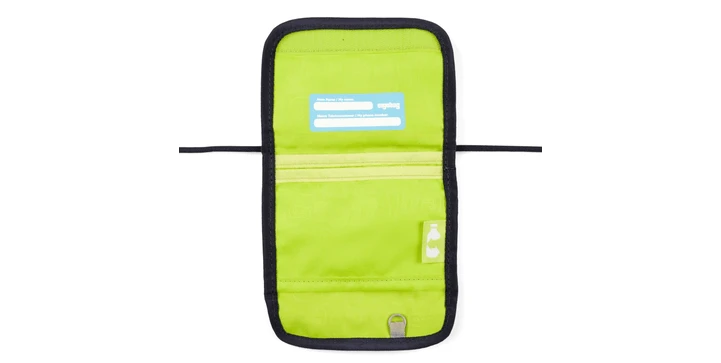 Ergobag Brustbeutel Bär Anhalter Durch Die Galaxis 4 Ergobag Brustbeutel Bär Anhalter Durch Die Galaxis – Bild 2