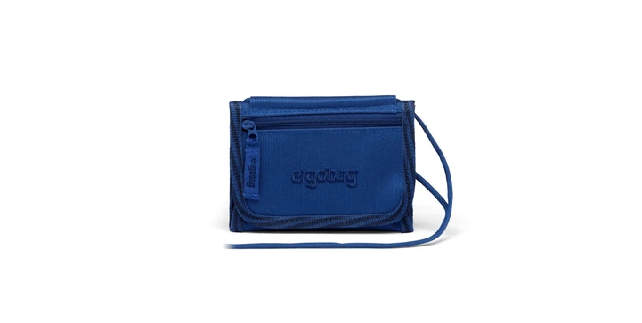 Ergobag Brustbeutel WaldmonstBär 3 Ergobag Brustbeutel WaldmonstBär