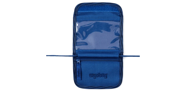 Ergobag Brustbeutel WaldmonstBär 5 Ergobag Brustbeutel WaldmonstBär – Bild 3