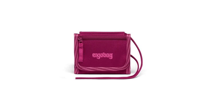 Ergobag Brustbeutel WaldzauBär 3 Ergobag Brustbeutel WaldzauBär