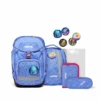 Ergobag Pack Schulrucksack-Set Bärzaubernd 1 Ergobag Pack Schulrucksack-Set Bärzaubernd -Ergobag 00637 90105 10 ergobag pack baerzaubernd