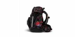 Ergobag Pack Schulrucksack-Set TaekBärdo -Ergobag 00637 90108 10 ergobag pack taekbaerdo 04