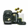 Ergobag Cubo Schulranzen Set MähdreschBär 2 Ergobag Cubo Schulranzen Set MähdreschBär -Ergobag 00637 90153 10 ergobag pack maehdreschbaer