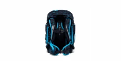 Ergobag Pack Schulrucksack-See TiefseetauchBär -Ergobag 00641 90151 10 ergobag pack tiefseetauchbaer 02