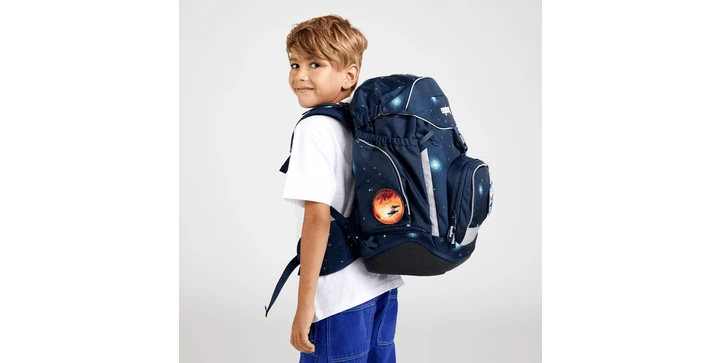 Ergobag Pack Schulrucksack-Set KoBärnikus 8 Ergobag Pack Schulrucksack-Set KoBärnikus – Bild 6