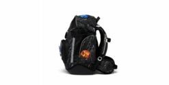 Ergobag Pack Schulrucksack-Set Super ReflektBär -Ergobag 00643 900z6 10 ergobag pack super reflektbaer 04