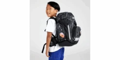 Ergobag Pack Schulrucksack-Set Super ReflektBär -Ergobag 00643 900z6 10 ergobag pack super reflektbaer 51