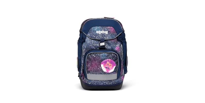 Ergobag Pack Schulrucksack-Set Super Bärlaxy 4 Ergobag Pack Schulrucksack-Set Super Bärlaxy – Bild 2