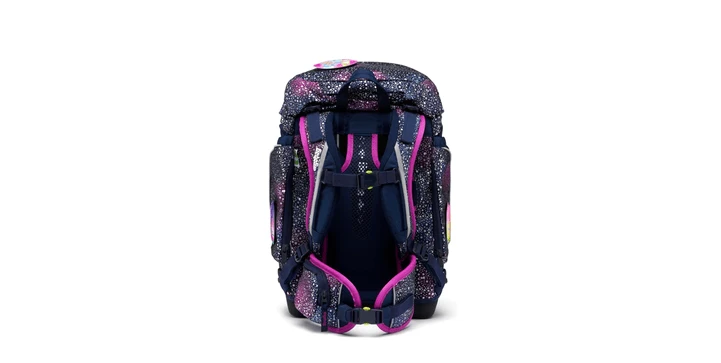 Ergobag Pack Schulrucksack-Set Super Bärlaxy 5 Ergobag Pack Schulrucksack-Set Super Bärlaxy – Bild 3