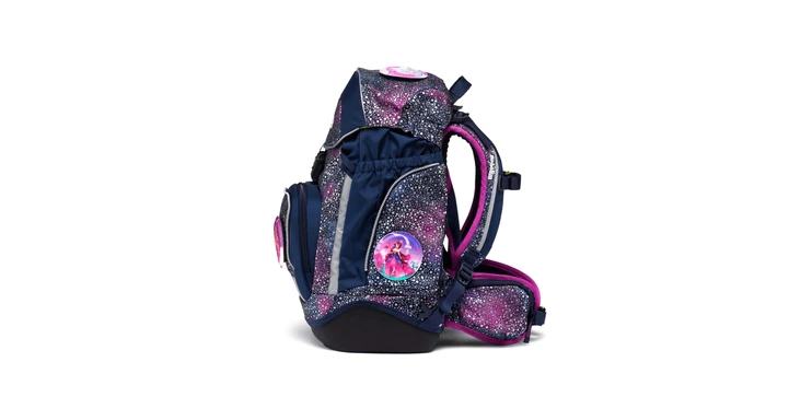 Ergobag Pack Schulrucksack-Set Super Bärlaxy 7 Ergobag Pack Schulrucksack-Set Super Bärlaxy – Bild 5