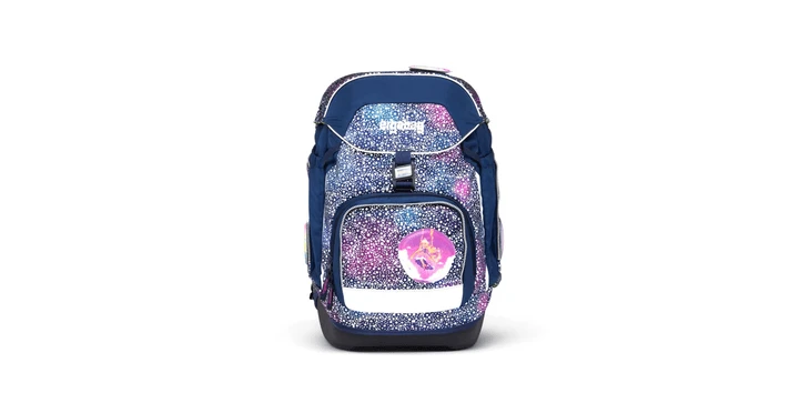 Ergobag Pack Schulrucksack-Set Super Bärlaxy 8 Ergobag Pack Schulrucksack-Set Super Bärlaxy – Bild 6