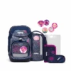 Ergobag Pack Schulrucksack-Set Super Bärlaxy 2 Ergobag Pack Schulrucksack-Set Super Bärlaxy -Ergobag 00644 90110 10 ergobag pack baerlaxy