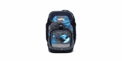 Ergobag -Ergobag 00644 90111 10 ergobag pack baer anhalter durch die galaxis 01