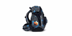 Ergobag Pack Schulrucksack-Set Bär Anhalter Durch Die Galaxis -Ergobag 00644 90111 10 ergobag pack baer anhalter durch die galaxis 03