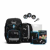 Ergobag Pack Schulrucksack-Set Bärdektiv -Ergobag 00648 90204 10