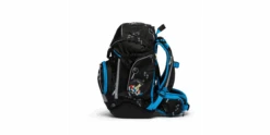 Ergobag Pack Schulrucksack-Set Bärdektiv -Ergobag 00648 90204 10 04