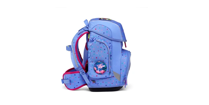 Ergobag Cubo Schulranzen-Set Bärzaubernd 7 Ergobag Cubo Schulranzen-Set Bärzaubernd – Bild 5