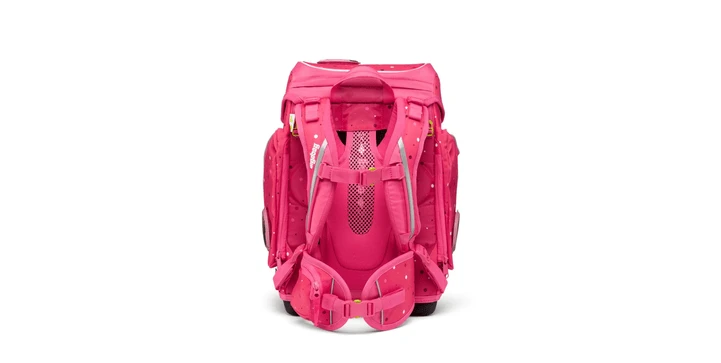 Ergobag Cubo Schulrucksack-Set Urlaub Auf Dem ReitBärhof 5 Ergobag Cubo Schulrucksack-Set Urlaub Auf Dem ReitBärhof – Bild 3