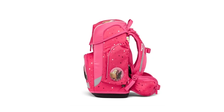 Ergobag Cubo Schulrucksack-Set Urlaub Auf Dem ReitBärhof 6 Ergobag Cubo Schulrucksack-Set Urlaub Auf Dem ReitBärhof – Bild 4