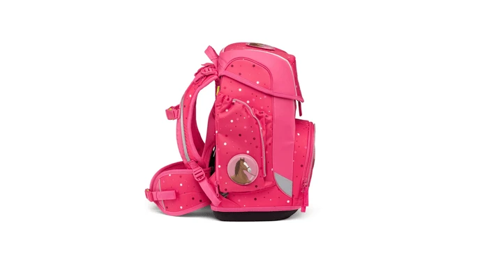 Ergobag Cubo Schulrucksack-Set Urlaub Auf Dem ReitBärhof 7 Ergobag Cubo Schulrucksack-Set Urlaub Auf Dem ReitBärhof – Bild 5