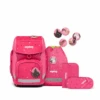 Ergobag Cubo Schulrucksack-Set Urlaub Auf Dem ReitBärhof 2 Ergobag Cubo Schulrucksack-Set Urlaub Auf Dem ReitBärhof -Ergobag 00649 90152 10 ergobag cubo urlaub auf dem reitbaerhof