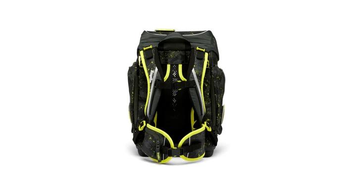 Ergobag Cubo Schulranzen-Set MähdreschBär 5 Ergobag Cubo Schulranzen-Set MähdreschBär – Bild 3