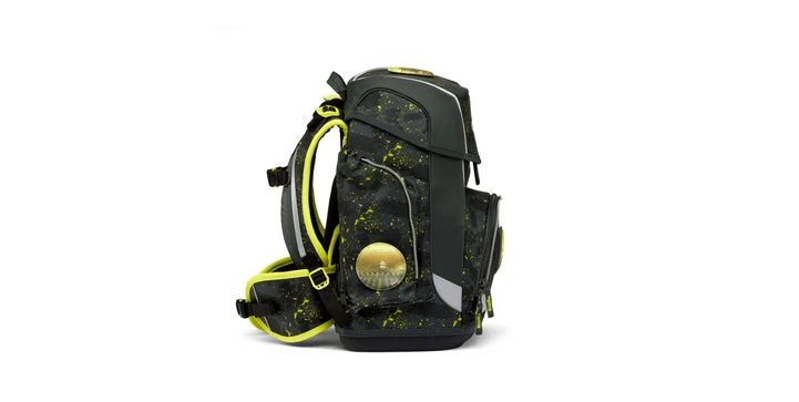 Ergobag Cubo Schulranzen-Set MähdreschBär 8 Ergobag Cubo Schulranzen-Set MähdreschBär – Bild 6