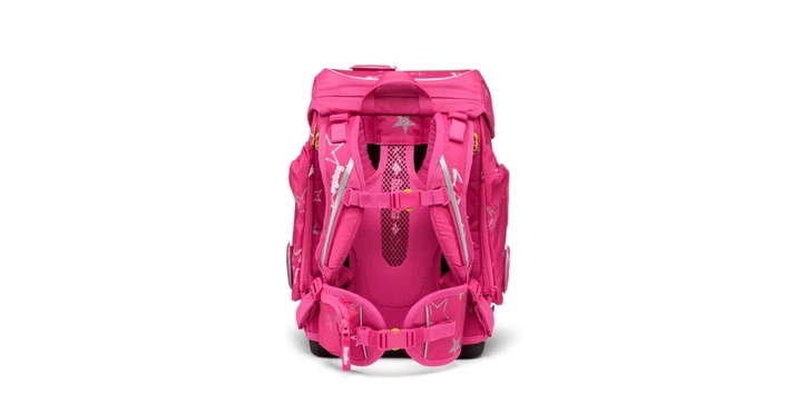 Ergobag Cubo Schulranzen-Set - SternzauBär 8 Ergobag Cubo Schulranzen-Set - SternzauBär – Bild 6