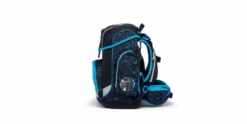 Ergobag Cubo Schulranzen-Set TiefseetauchBär -Ergobag 00653 90151 10 ergobag cubo tiefseetauchbaer 03